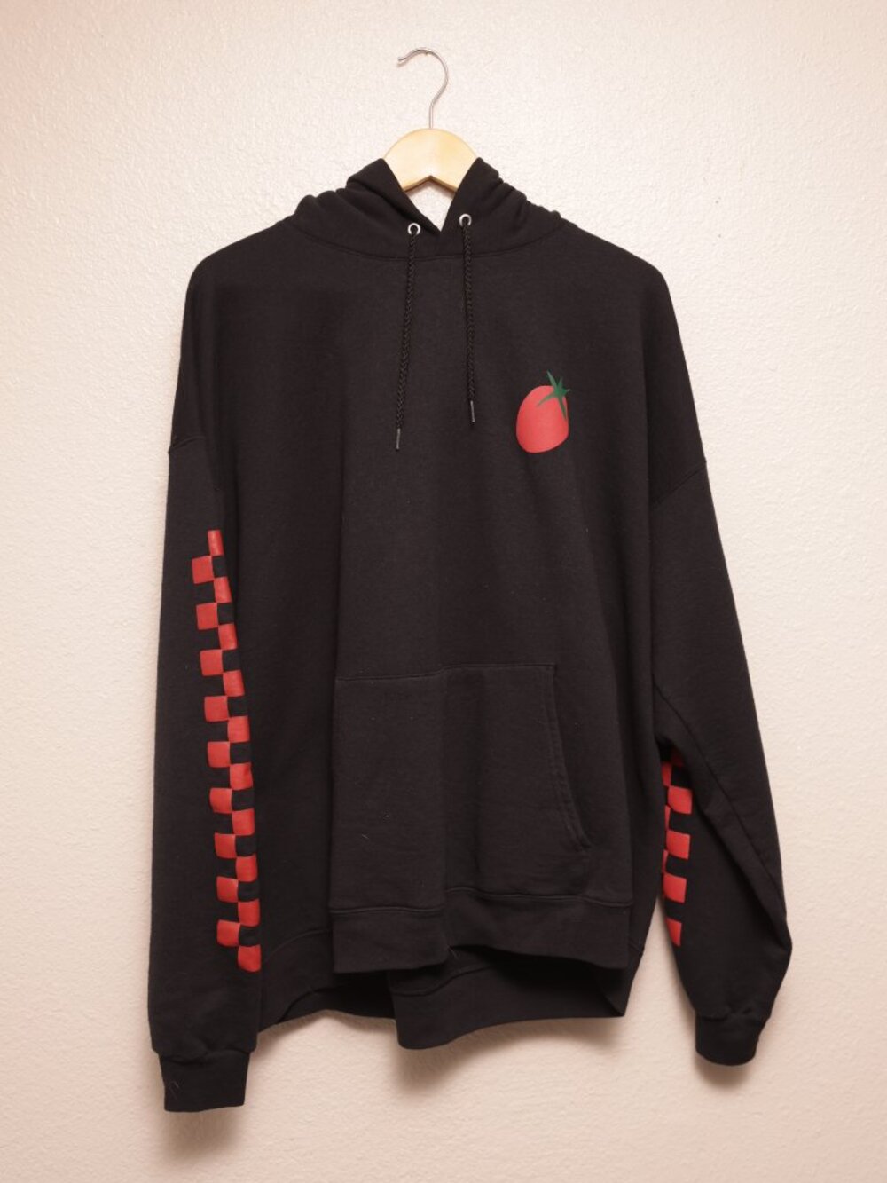 Bleachers Call Me After Midnight Hoodie (XXL)